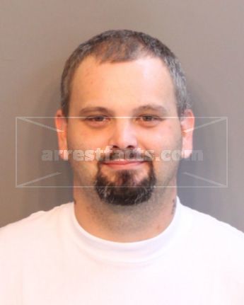 Daniel Eugene Henderson