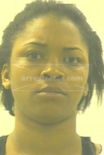 Charity Andrea Adams