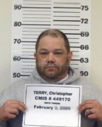 Christopher Terry