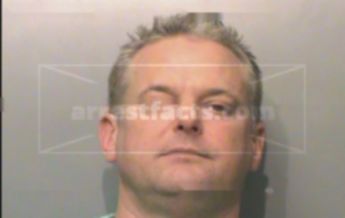 James Andrew Strong