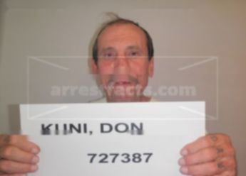 Don Wayne Kuni