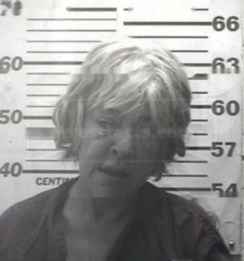 Rebecca Ann Ostrander