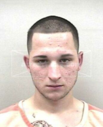 Shawn Benjamin Weaver