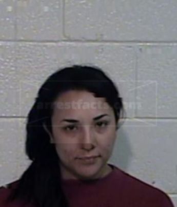 Aydee Pacheco Garcia Garza