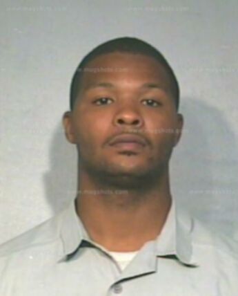 Theodis Shavon Ware