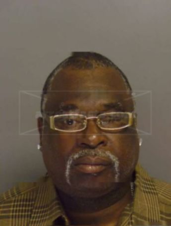 Clarence James Jr
