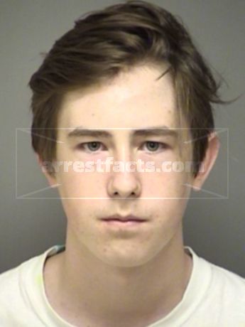 Landon William Wright