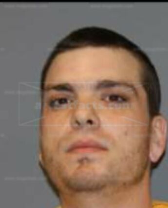 Ronald Gene Lyons Jr.