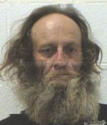 Larry Allen Carroll
