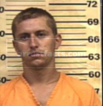 Jesse Paul Brown
