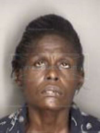 Christine Washington