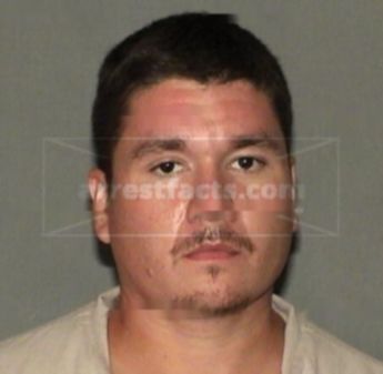 Nicholas John Obregon