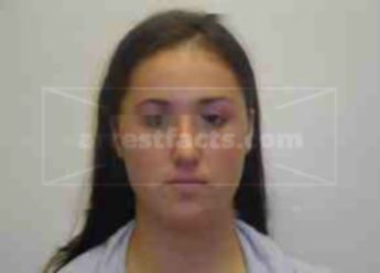 Nicole Rose Johnson