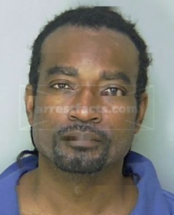 Rudolph Davis Hunter