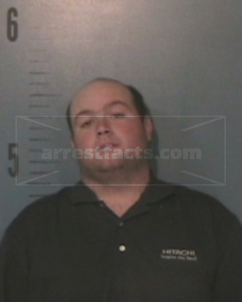 Joshua Lee Carson