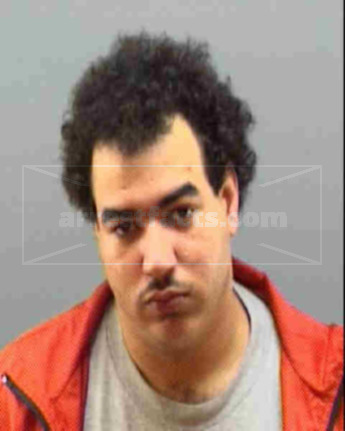 Jason Duane Malone