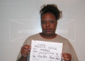 Felicia Gayle Long