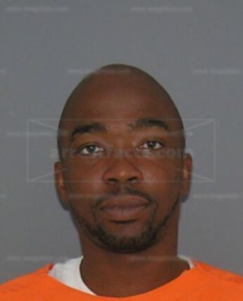 Darius Harris