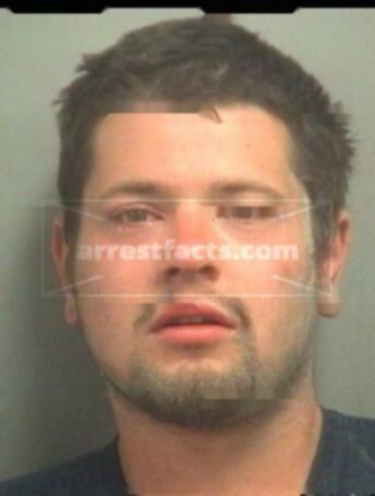 Michael Brian Elliott