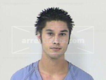 Travis Quinton Hauge