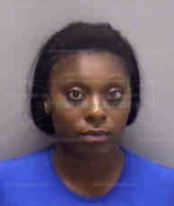 Jaquilla Lashanka Felton