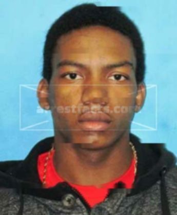 Rodney Lamar Burton Jr.