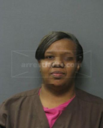 Roxanne Glover