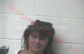 Kimberly Ann Nicholas