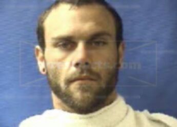 Clayton Mclain