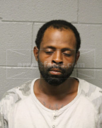 Octavius S Kyles
