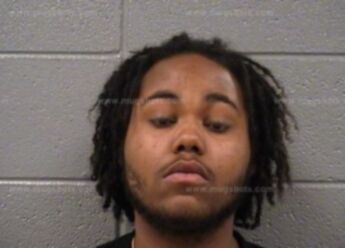 Demarius Daniels