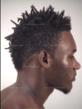 Marquis Devon Coffie