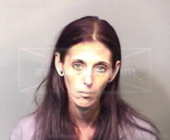 Shannon Lee Hetzel