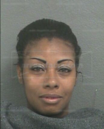Cherlonnda Coratesi Coleman