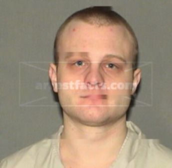 Jacob Paul Strayer