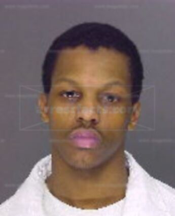 Darius Devaughn Newton