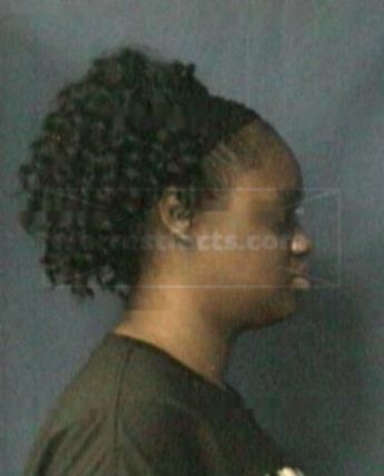 Christine Denise Stokes