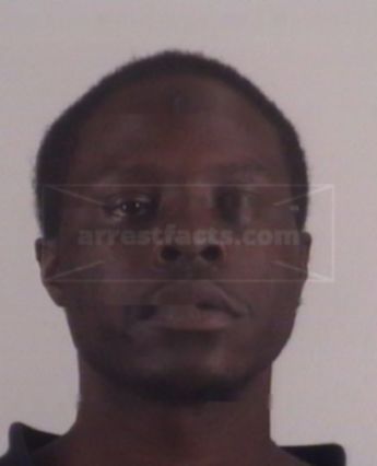 Desmond J Carter