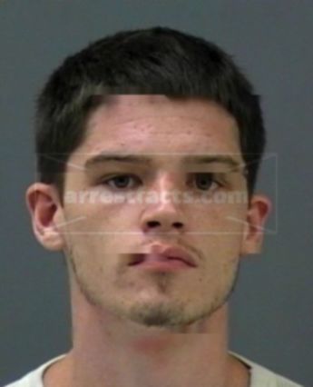 Joshua Andrew Zimmerman