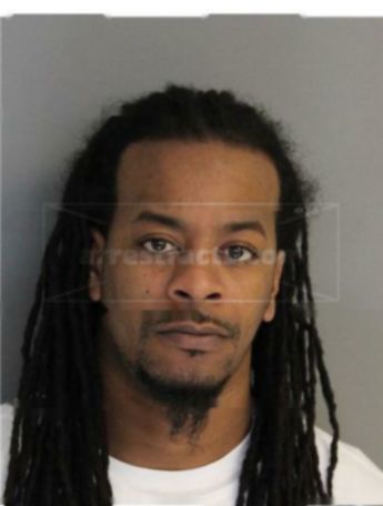 Antonio Green