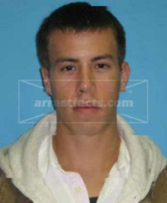 Tyler Lee Scafidi