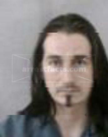 Ryan Dean Overby