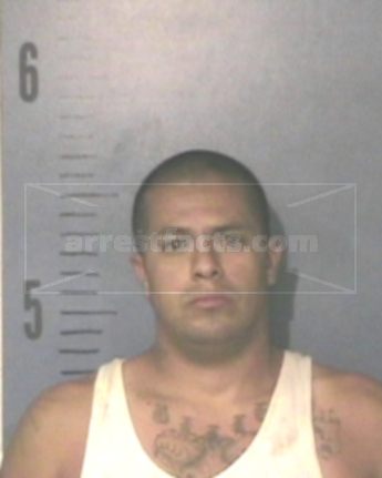 Javier Garcia Pichardo