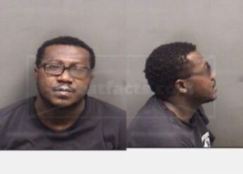 Samuel Patrick Fernandez