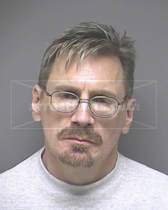 Daryl Edward Baker