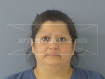 Nancy Lucia Ayala
