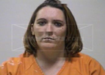 Angey Ann Cochran