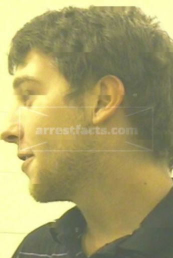 Joshua Christopher Trail