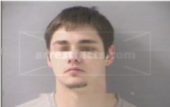 Tyler William Allen Merritt