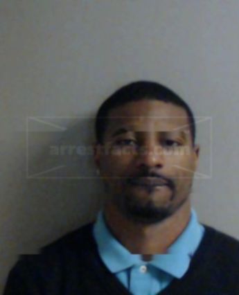 Jarvis Anwar Dean